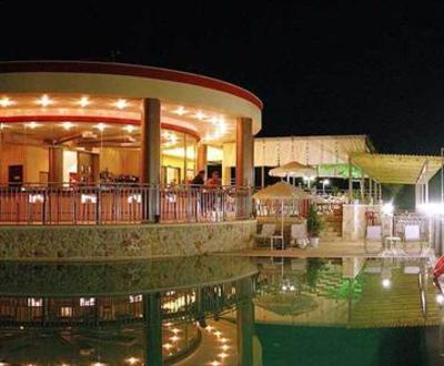 фото отеля 3 Aktes Resort Perdika