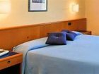 фото отеля Hotel Europa Vasto