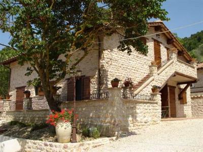 фото отеля Complesso Agrituristico La Ciriola