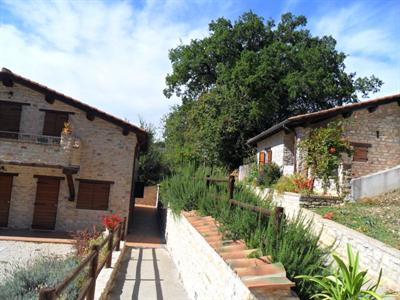 фото отеля Complesso Agrituristico La Ciriola