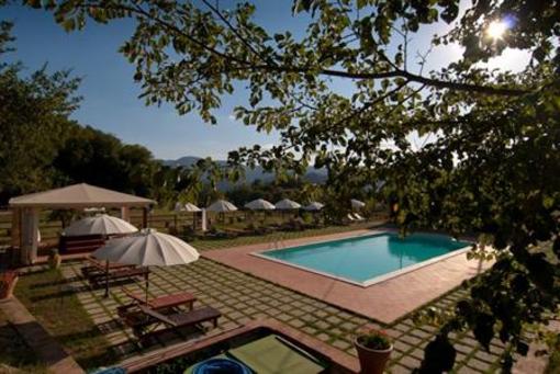 фото отеля Complesso Agrituristico La Ciriola