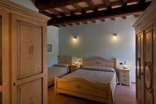 фото отеля Complesso Agrituristico La Ciriola