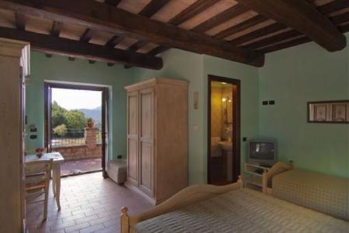фото отеля Complesso Agrituristico La Ciriola