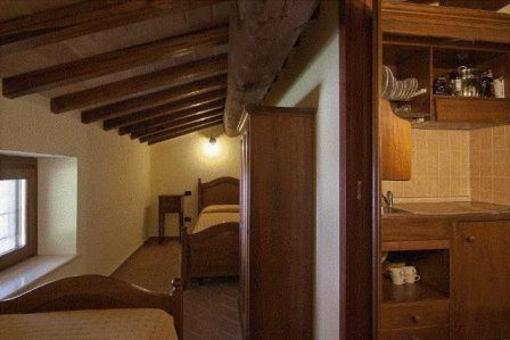 фото отеля Complesso Agrituristico La Ciriola
