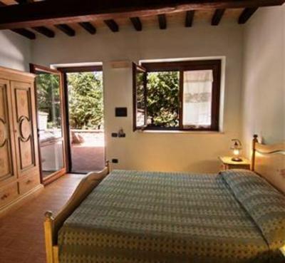 фото отеля Complesso Agrituristico La Ciriola