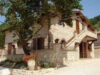 Complesso Agrituristico La Ciriola