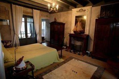 фото отеля Ar Velin Avel Hotel Plougasnou