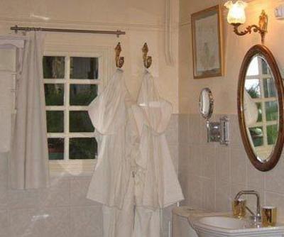 фото отеля Ar Velin Avel Hotel Plougasnou