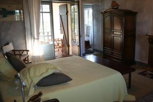 фото отеля Ar Velin Avel Hotel Plougasnou