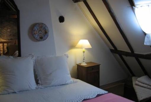 фото отеля Ar Velin Avel Hotel Plougasnou