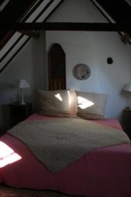 фото отеля Ar Velin Avel Hotel Plougasnou