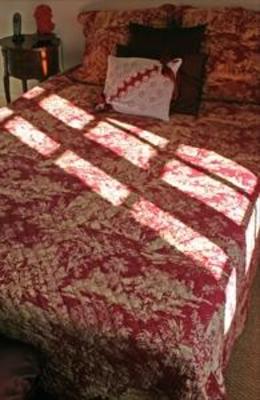 фото отеля Ar Velin Avel Hotel Plougasnou