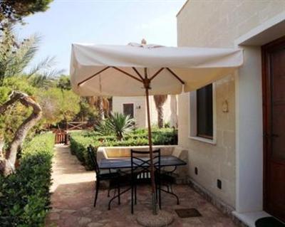 фото отеля Lisola Residence Favignana