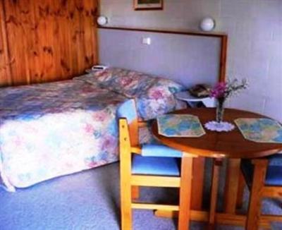 фото отеля Yarragon Motel