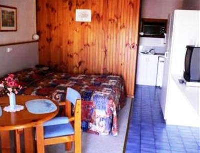 фото отеля Yarragon Motel