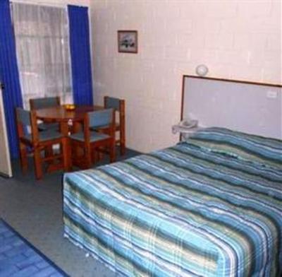 фото отеля Yarragon Motel