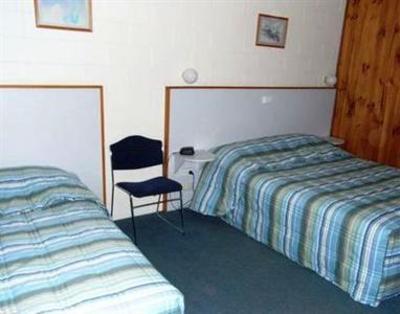фото отеля Yarragon Motel