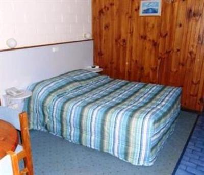 фото отеля Yarragon Motel