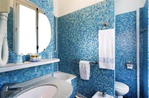 фото отеля Hotel de Suez