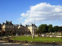 Hotel de Suez