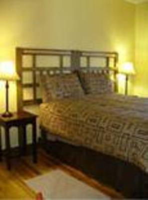 фото отеля Auberge le Clos Joli