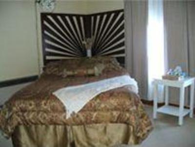 фото отеля Auberge le Clos Joli