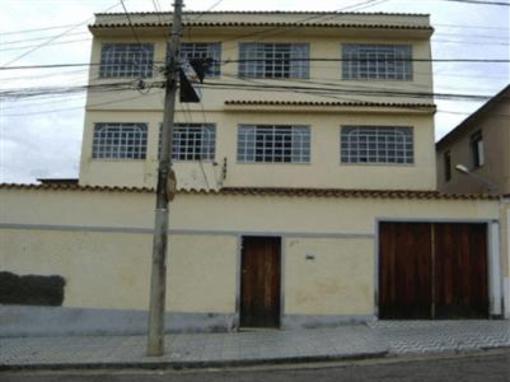 фото отеля Trek And Fly Hostel Rio de Janeiro