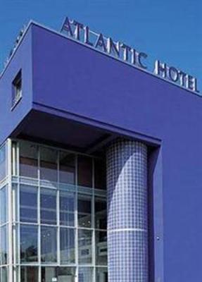 фото отеля Atlantic Hotel Universum