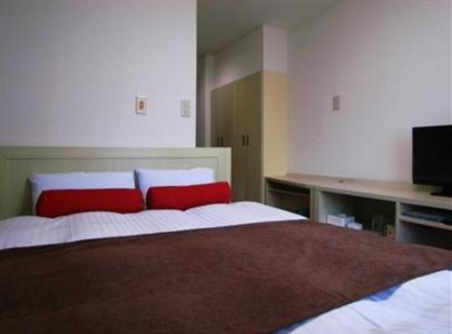 фото отеля Hotel Mystays Gotanda
