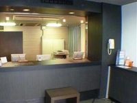 Hotel Mystays Gotanda