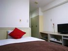 фото отеля Hotel Mystays Gotanda