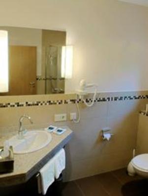 фото отеля Hotel Wilhelmshöhe Auderath