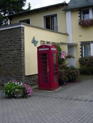 фото отеля Hotel Wilhelmshöhe Auderath