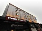 фото отеля Tomgi Hotel Bangi