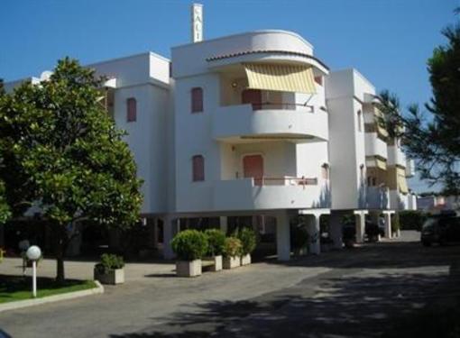 фото отеля Residence Atlante