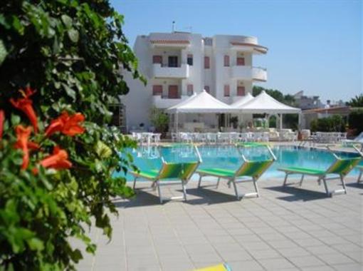 фото отеля Residence Atlante