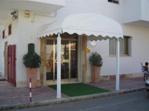 фото отеля Residence Atlante
