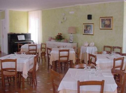 фото отеля Residence Atlante