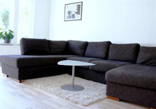 фото отеля Serviced Apartments Malmo