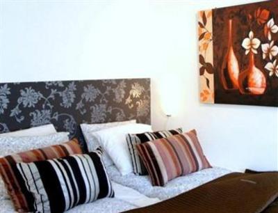 фото отеля Serviced Apartments Malmo