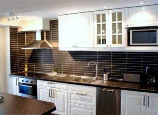 фото отеля Serviced Apartments Malmo