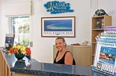фото отеля Alassio On The Beach Apartments Cairns