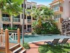 фото отеля Alassio On The Beach Apartments Cairns