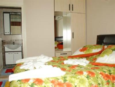 фото отеля Dalyan Tulip Apart Hotel