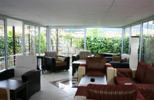 фото отеля Dalyan Tulip Apart Hotel