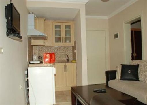 фото отеля Dalyan Tulip Apart Hotel