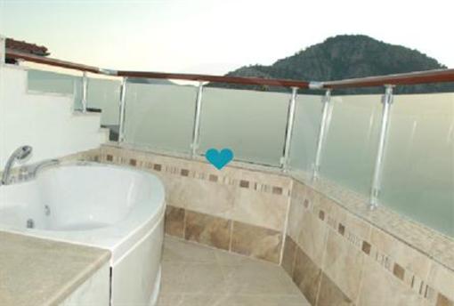 фото отеля Dalyan Tulip Apart Hotel