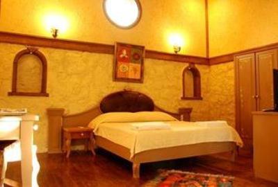 фото отеля Boutique Su Perisi Hotel