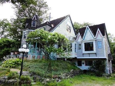фото отеля Enchanted Nights B&B