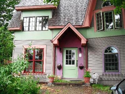 фото отеля Enchanted Nights B&B